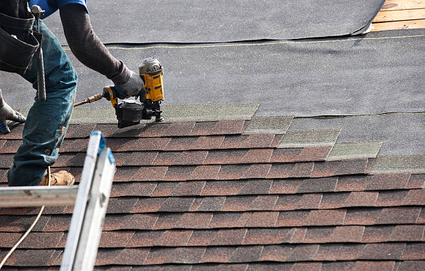 Licensed Gutter Installation service in Prescott, KS - Brentwood Metal Roofing